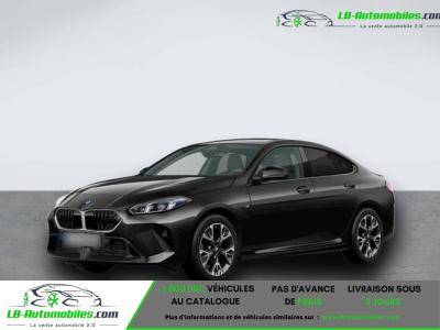 BMW Série 2 Gran Coupé 220d 190 ch BVA