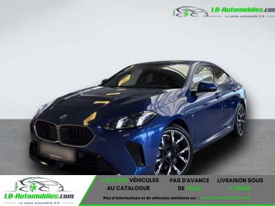 BMW Série 2 Gran Coupé 220d 190 ch BVA