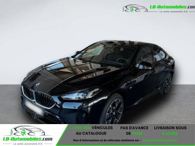 BMW Série 2 Gran Coupé 220i 178 ch BVA