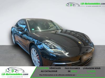 Porsche Panamera 4 V6 3.0 330