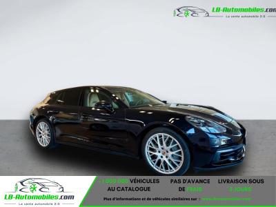 Porsche Panamera 4S V6 3.0 440 PDK