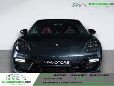 Porsche Panamera 4S V6 3.0 440 PDK