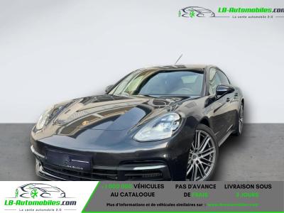 Porsche Panamera 4S V6 3.0 440 PDK