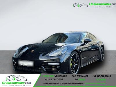 Porsche Panamera 4S V6 3.0 560 Hybrid
