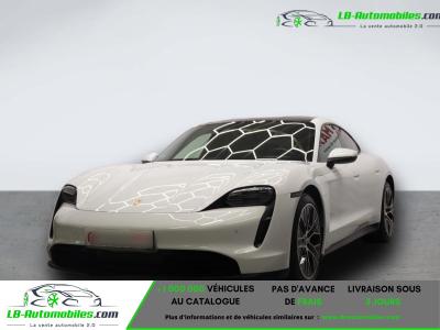 Porsche Taycan 408 ch