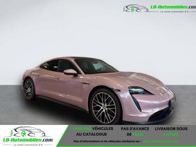 Porsche Taycan 408 ch