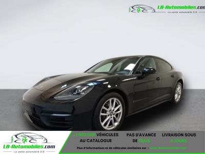 Porsche Panamera 4 V6 3.0 330 ch