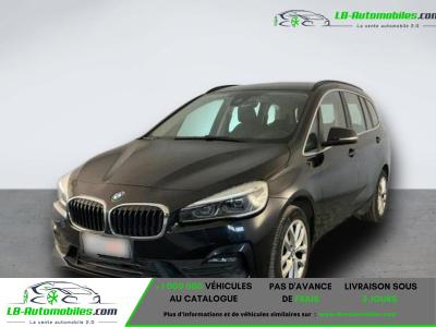 BMW Série 2 Gran Tourer 220d 190 ch