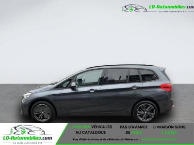 BMW Série 2 Gran Tourer 220d 190 ch