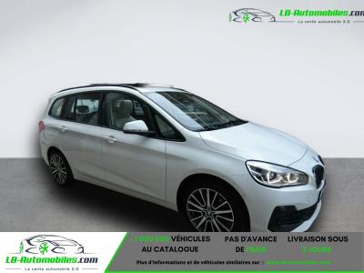 BMW Série 2 Gran Tourer 220d 190 ch