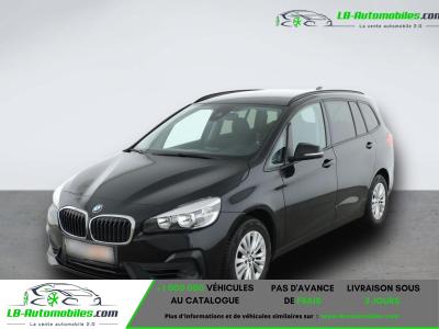 BMW Série 2 Gran Tourer 218i 136 ch