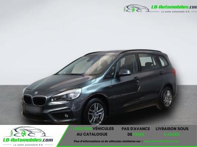 BMW Série 2 Gran Tourer 218i 136 ch