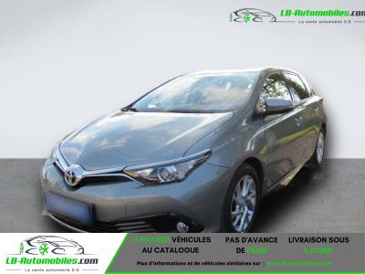 Toyota Auris 116 1.2T BVM