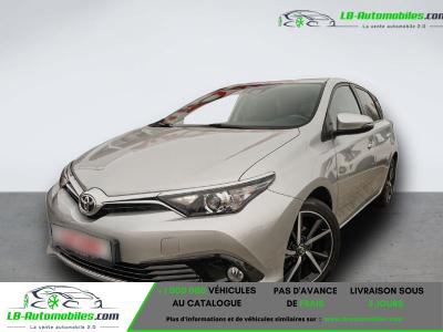 Toyota Auris 116 1.2T BVM