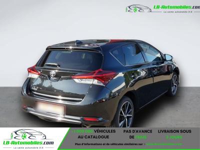 Toyota Auris 116 1.2T BVM