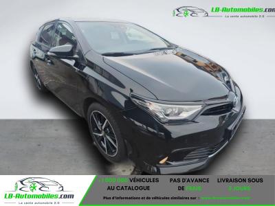 Toyota Auris 116 1.2T BVM
