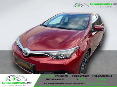 Toyota Auris 116 1.2T BVM