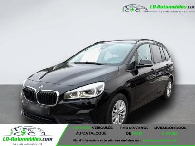 BMW Série 2 Gran Tourer 218i 136 ch