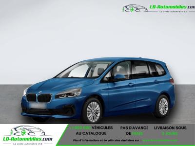 BMW Série 2 Gran Tourer 218i 136 ch
