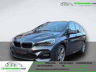 BMW Série 2 Gran Tourer 218i 136 ch