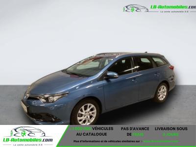Toyota Auris Touring Sports 100 VVT-i