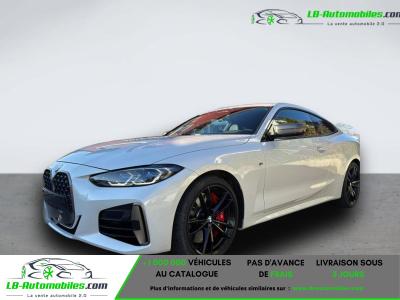BMW Série 4 Coupé M440i xDrive 374 ch BVA