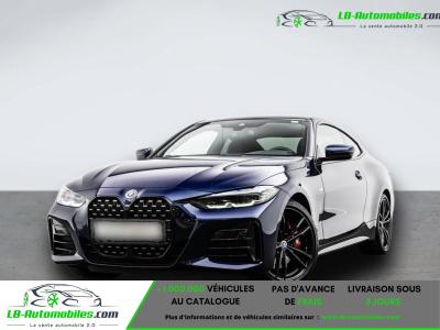 BMW Série 4 Coupé M440i xDrive 374 ch BVA