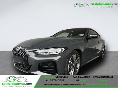 BMW Série 4 Coupé M440i xDrive 374 ch BVA