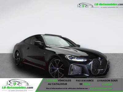 BMW Série 4 Coupé M440i xDrive 374 ch BVA