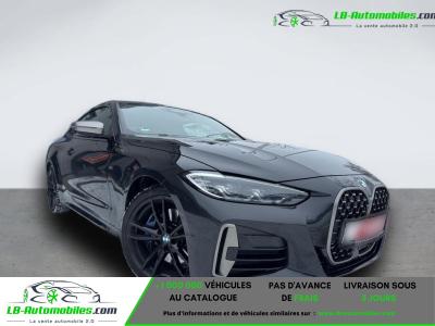 BMW Série 4 Coupé M440i xDrive 374 ch BVA