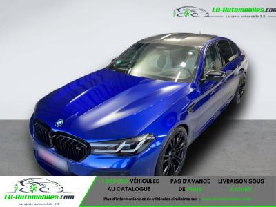 BMW M5  625 ch BVA