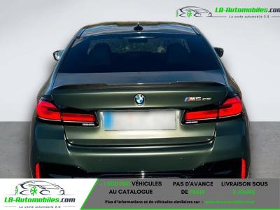 BMW M5 CS 635 ch BVA