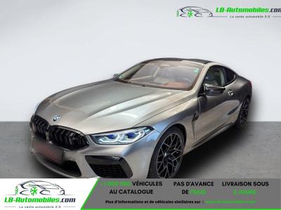 BMW M8 Competition Coupe 625 ch BVA
