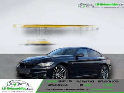 BMW Série 4 Gran Coupé 430i xDrive 252 ch BVA