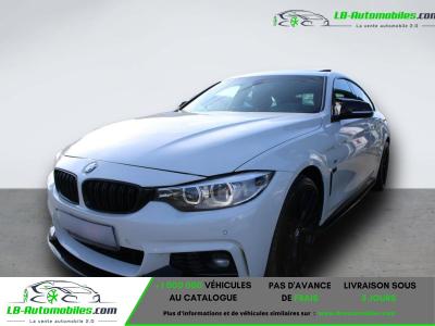 BMW Série 4 Gran Coupé 430i xDrive 252 ch BVA