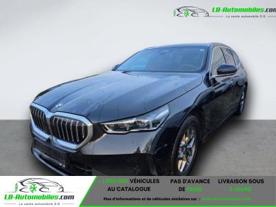 BMW Série 5 Touring 520d 197 ch BVA