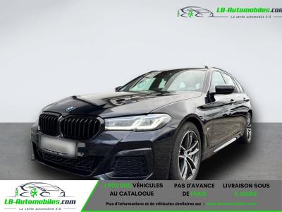 BMW Série 5 Touring 530d xDrive 286 ch BVA