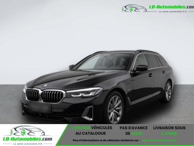 BMW Série 5 Touring 530e 292 ch BVA