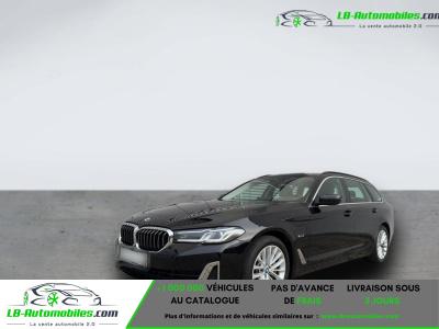 BMW Série 5 Touring 530e xDrive 292 ch BVA