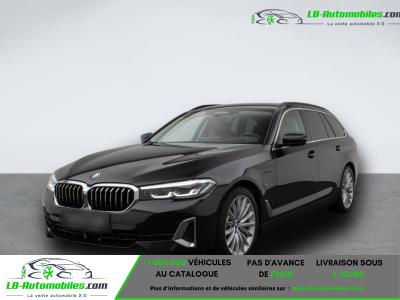 BMW Série 5 Touring 530e xDrive 292 ch BVA