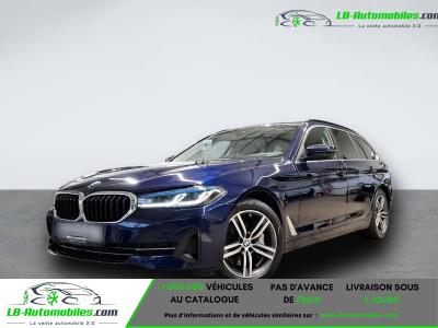 BMW Série 5 Touring 540d xDrive 340 ch BVA