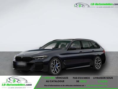BMW Série 5 Touring 540d xDrive 340 ch BVA