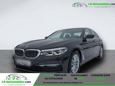 BMW Série 5 520d xDrive 190 ch BVA