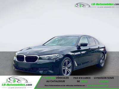 BMW Série 5 520d xDrive 190 ch BVA