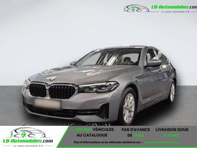 BMW Série 5 530d xDrive 265 ch BVA