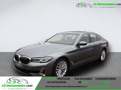 BMW Série 5 530d xDrive 265 ch BVA