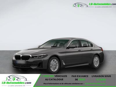 BMW Série 5 530d xDrive 265 ch BVA