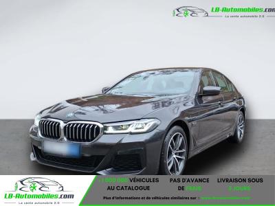 BMW Série 5 530e xDrive 252 ch BVA