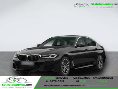 BMW Série 5 530e xDrive 252 ch BVA