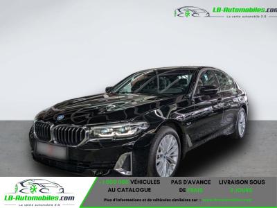 BMW Série 5 530e 252 ch BVA